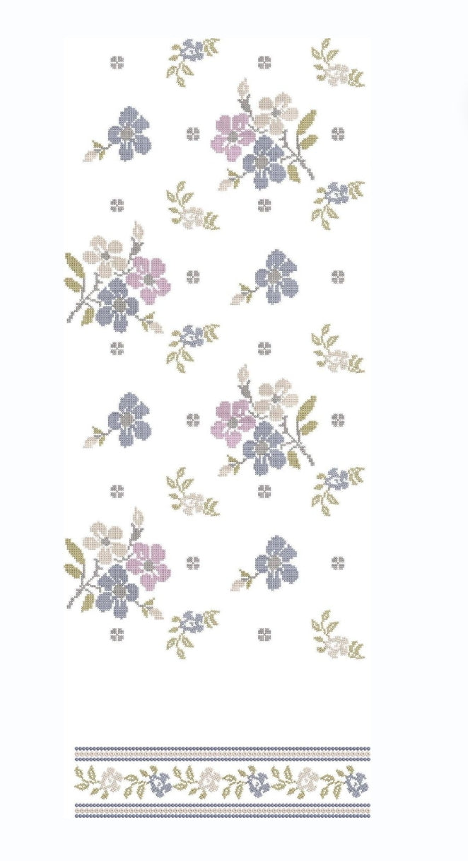 All-Over Garment 330