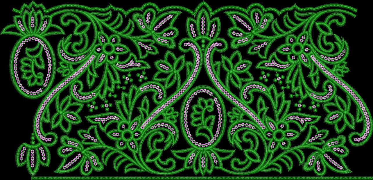 Lace Designs
