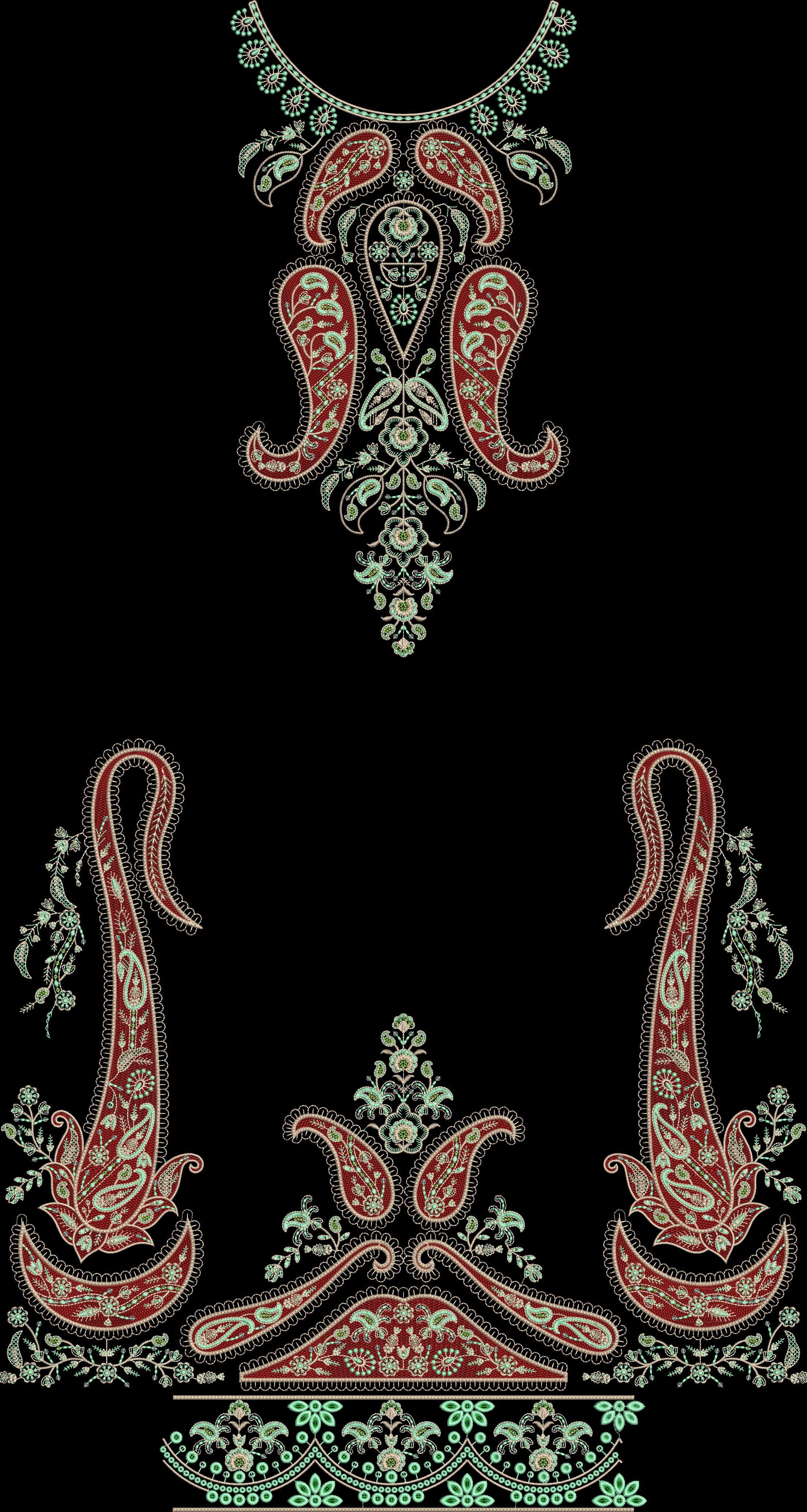 2 head design emb file 02