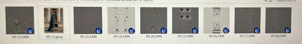 EMB FILE 09