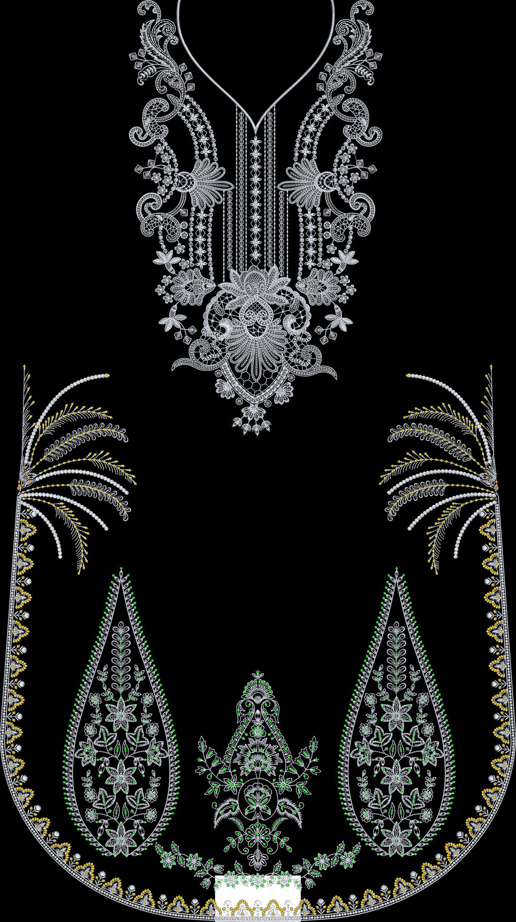 2 head emb design 016