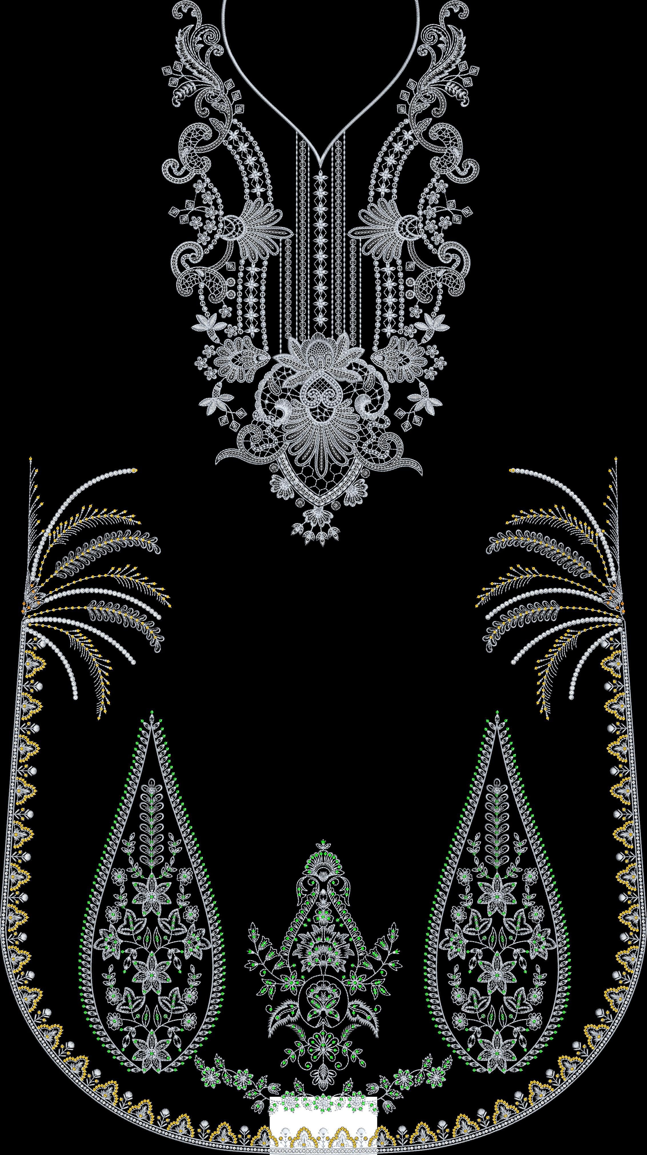 2 head emb design 016