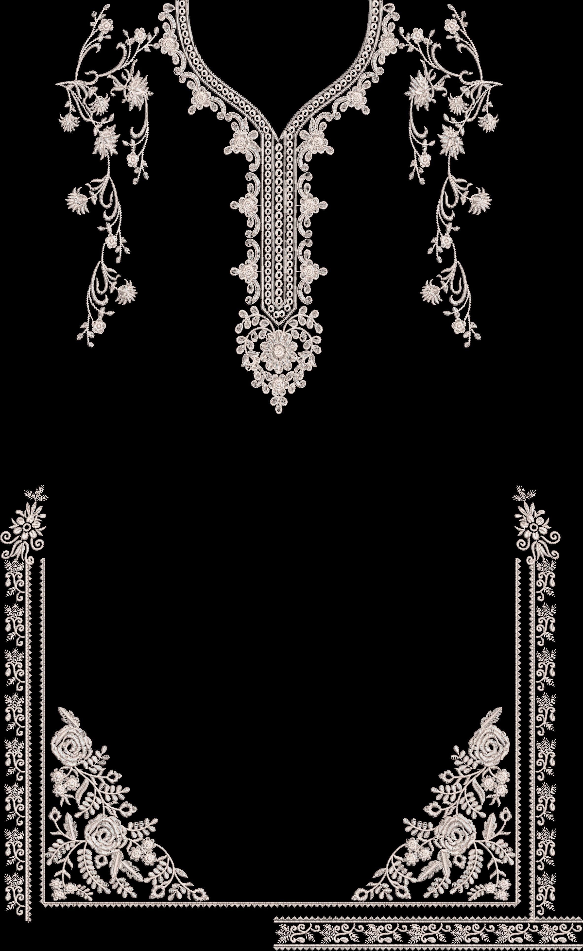 2 head emb design 029
