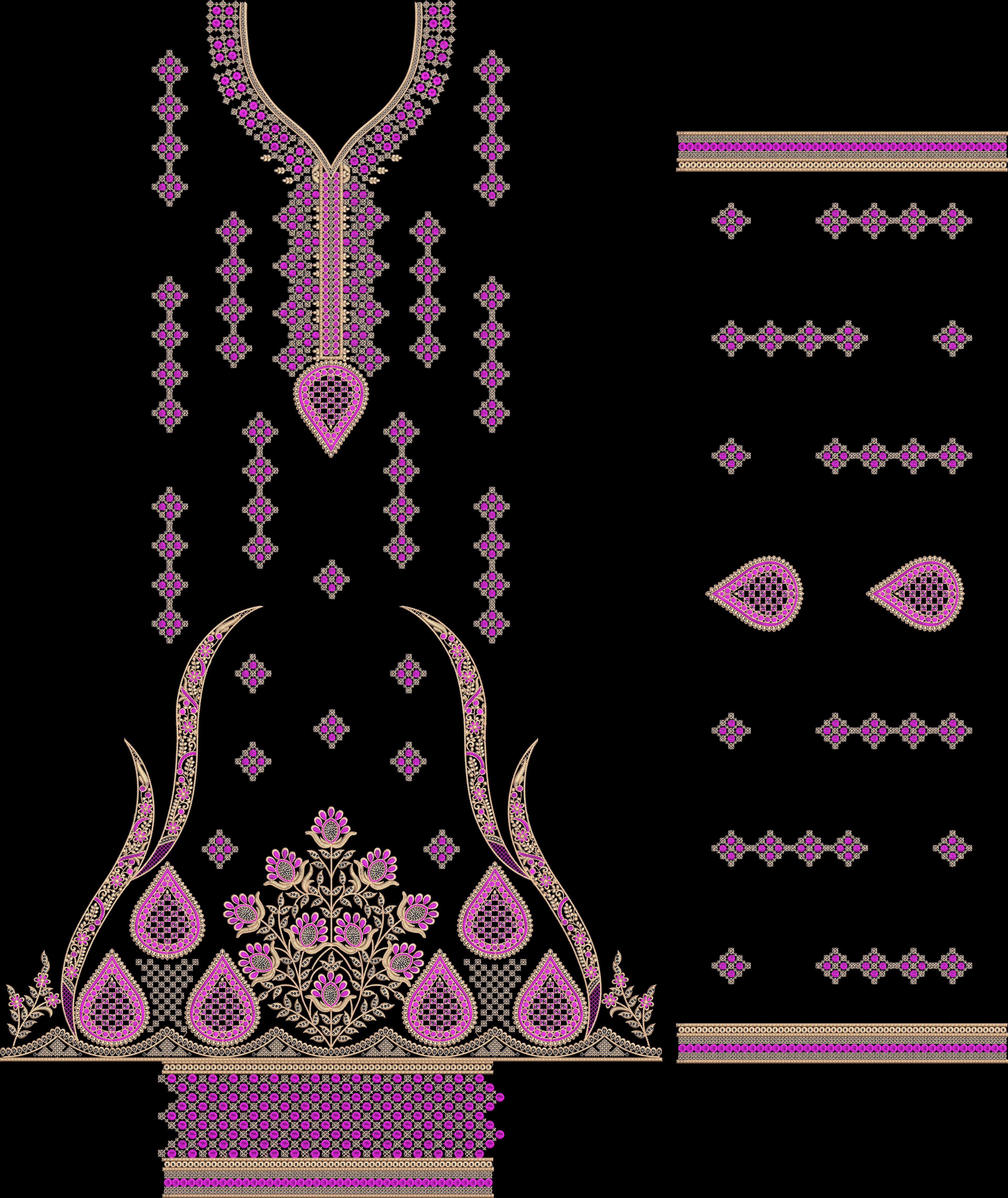 2 head desigh emb file 04