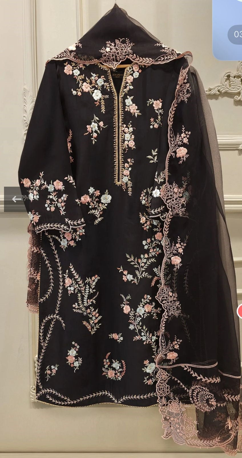 Kurti - 01