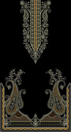 2 head  design emb file 03