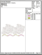 morning show design emb file 01