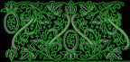 MARIA B. LAWN DESIGN