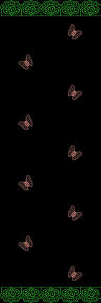 MARIA B. LAWN DESIGN
