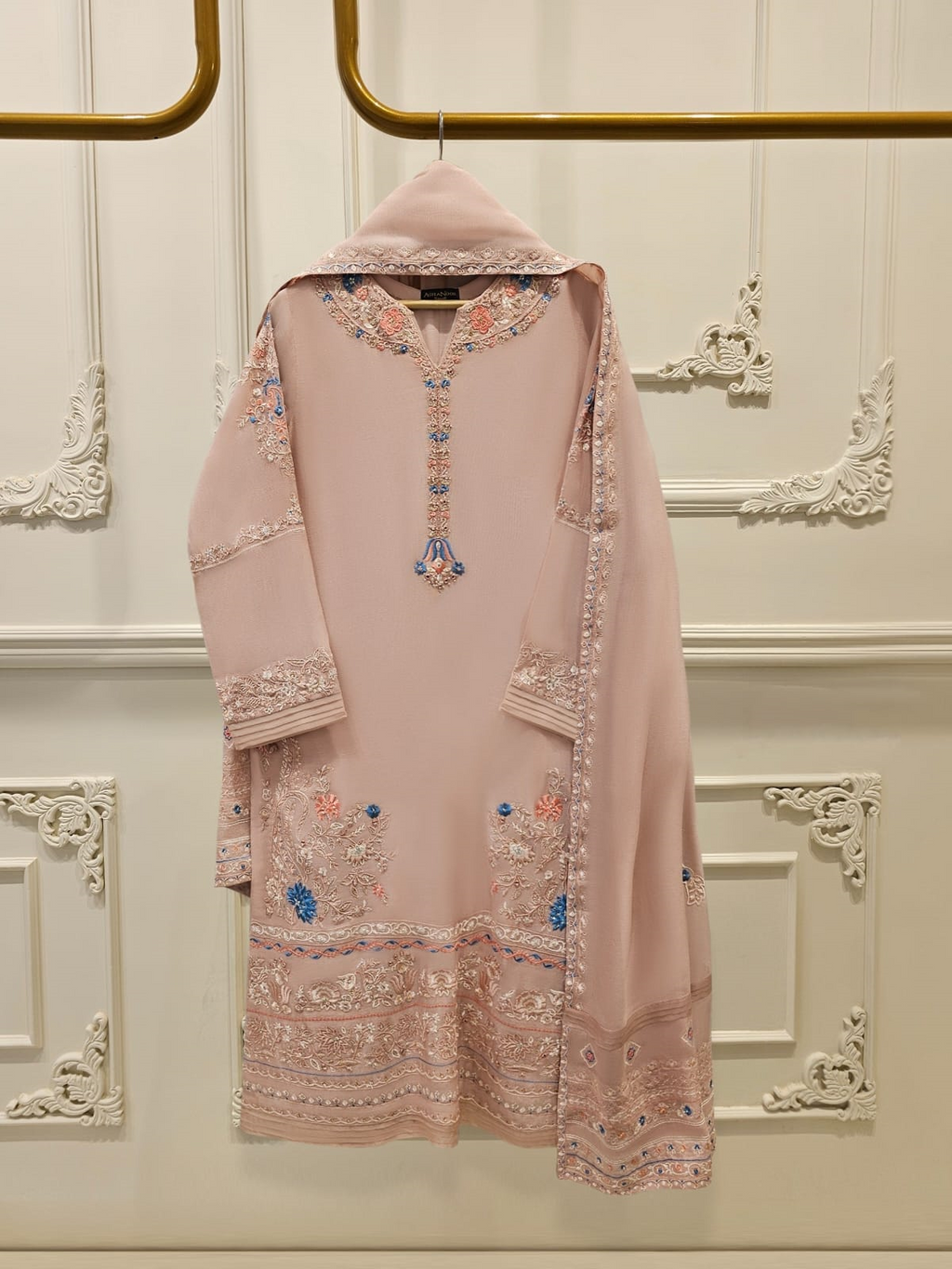 kurti designs agaha noor 03