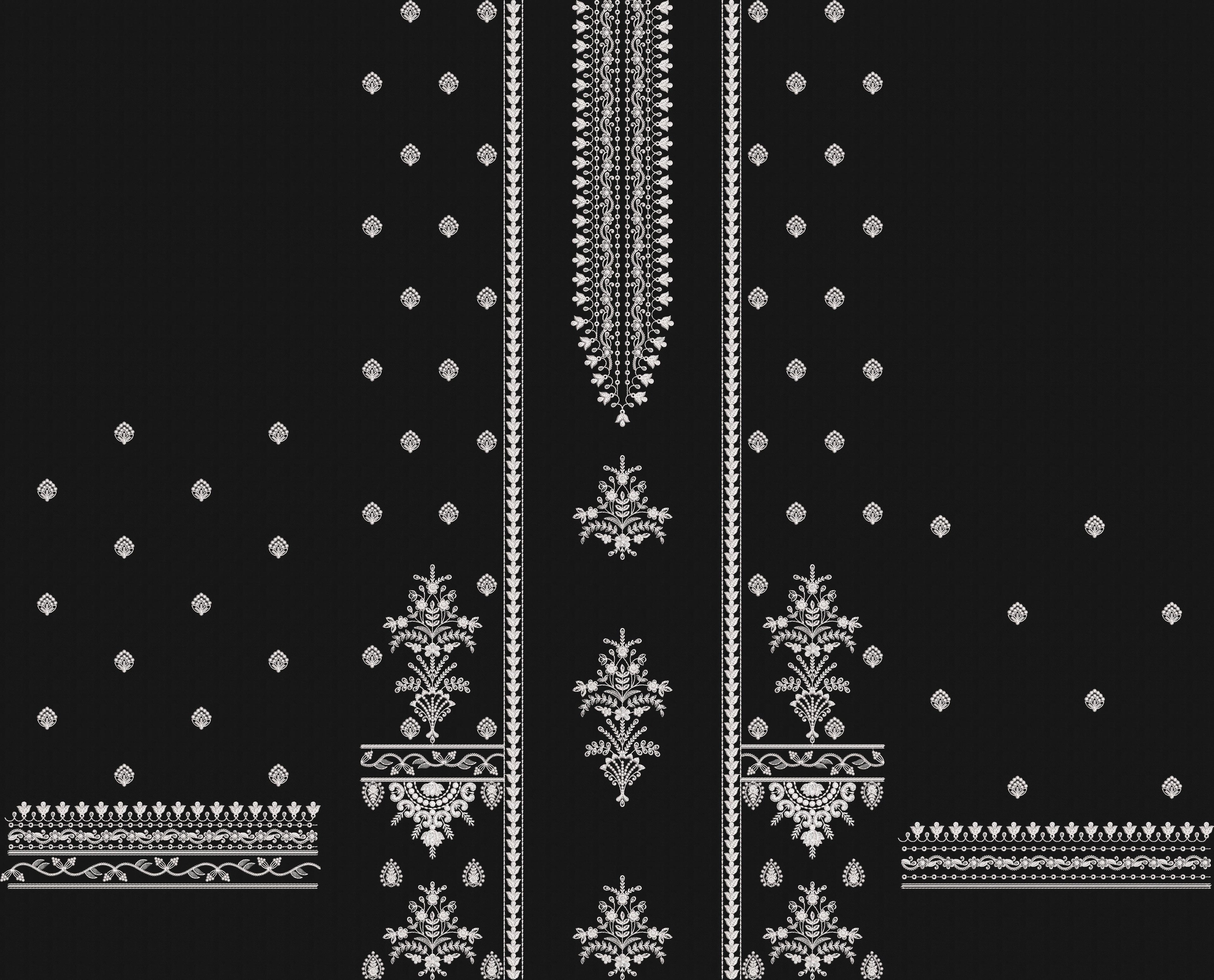 kurti design emb file 07