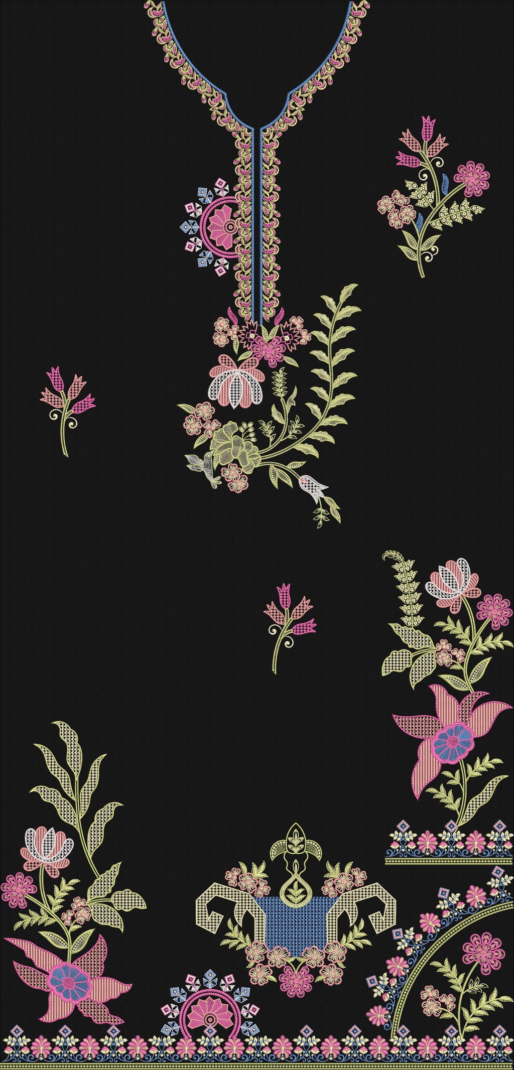 kurti design wmb file 06